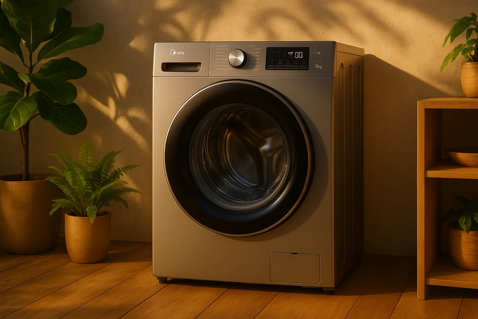 Melhor lava e seca Midea 11 kg custo benefício 2025