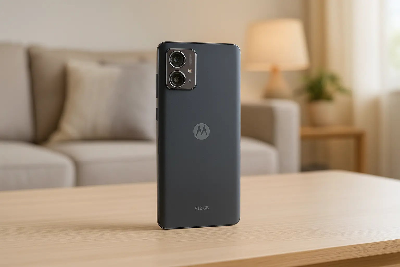 Custo-benefício: 6 smartphones e acessórios por menos de R$ 4.379 em 2025