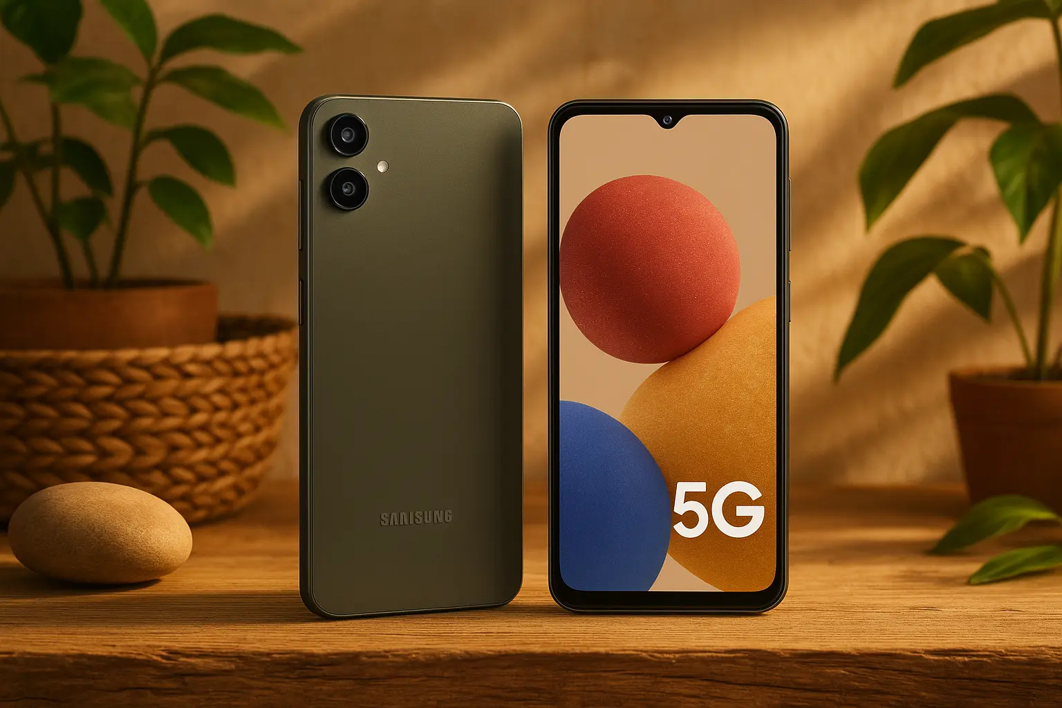 Samsung Galaxy A26 5G bons até R$1.899 com tecnologia de ponta