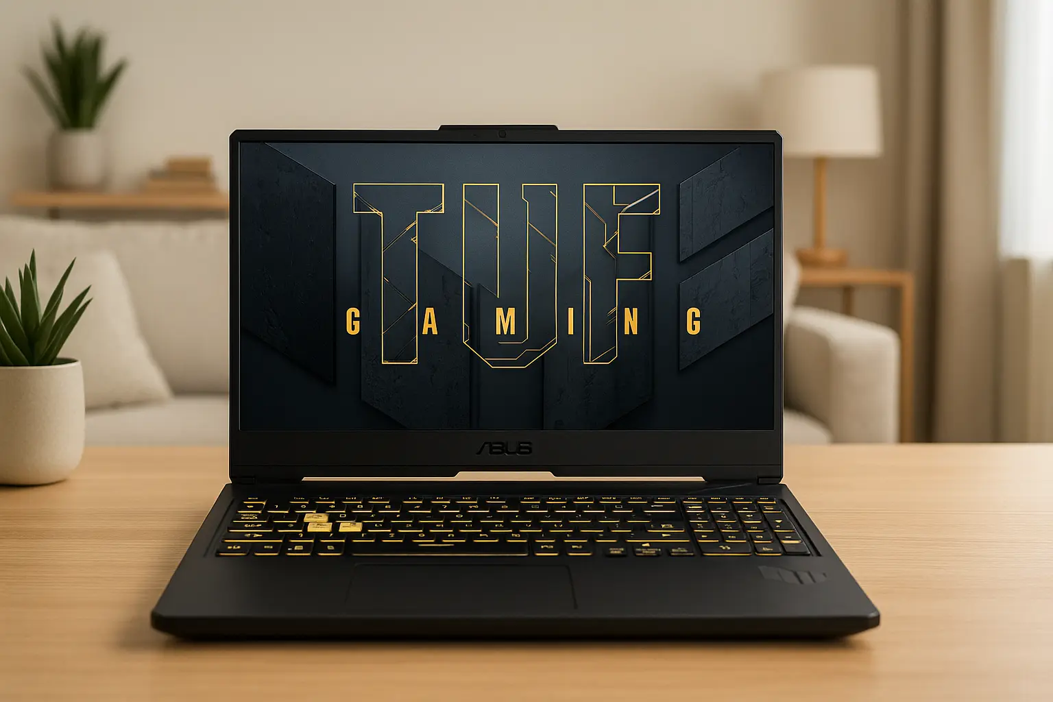 6 notebook ASUS TUF Gaming bons e baratos para comprar de olhos fechados em 2025