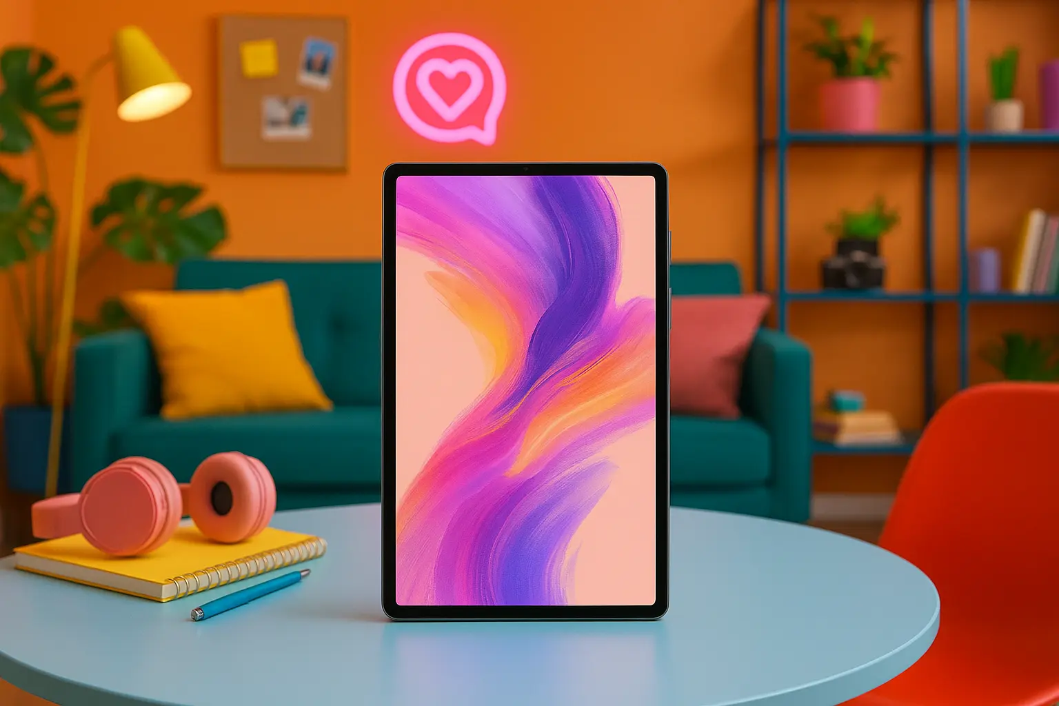 Descontos de até 49%: 6 tablet Samsung Galaxy Tab S10 FE em oferta especial