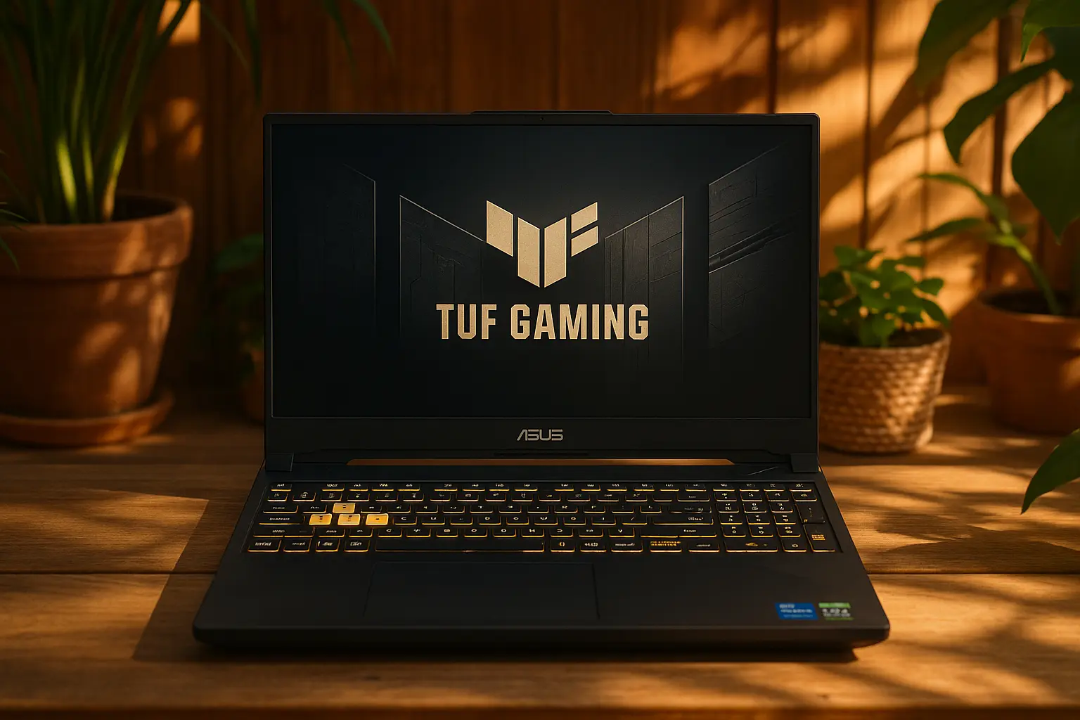 Top 6 notebooks ASUS TUF Gaming para usar no dia a dia em 2025