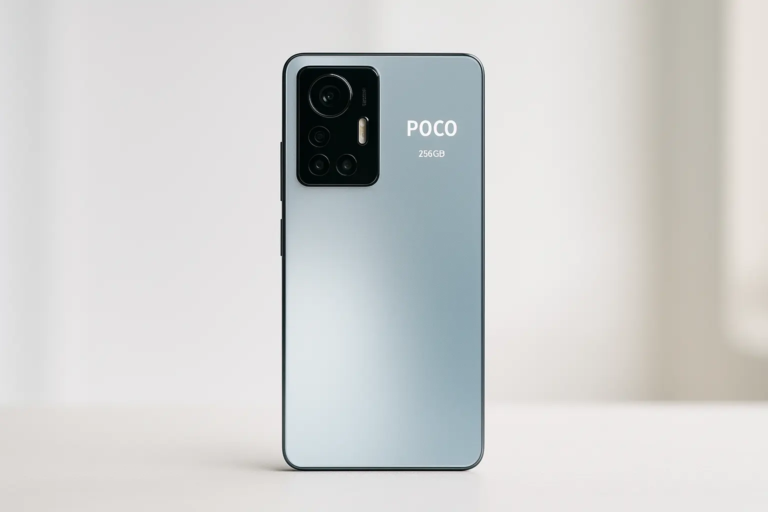 Top 6 Poco X7 Pro 256GB até R$2.249 — aproveite estas ofertas 2025