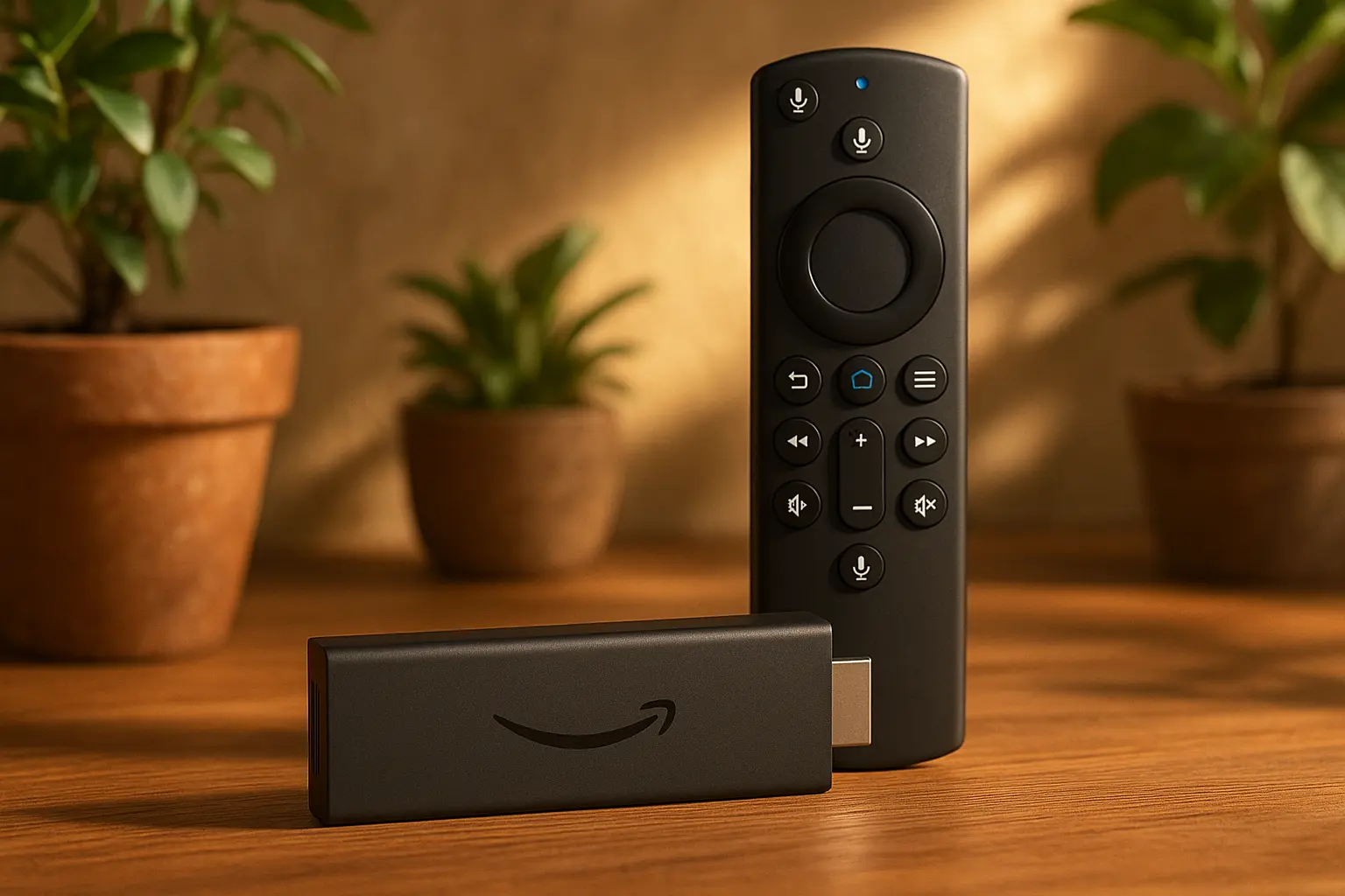 Fire TV Stick 4K+ barato e bom recomendados por especialistas