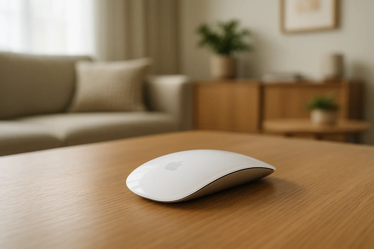 Original Apple Mouse barato e confiável para qualquer bolso