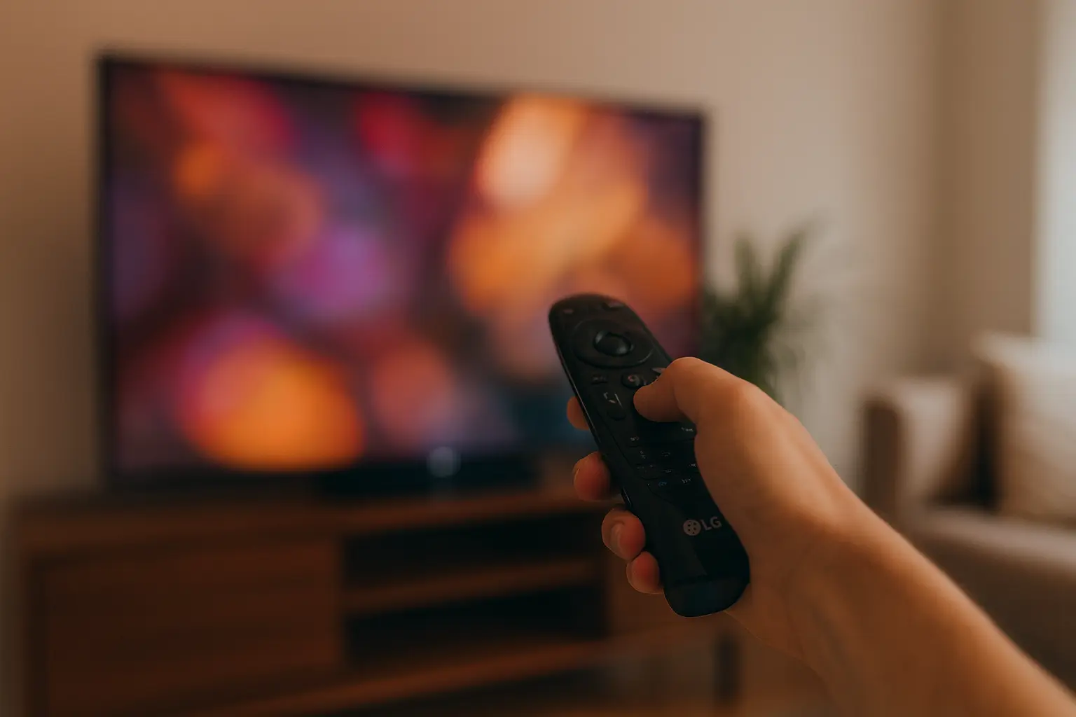 Nota máxima ★5: 3 Smart TV LG OLED EVO AI C4 4K aprovadas pelos usuários