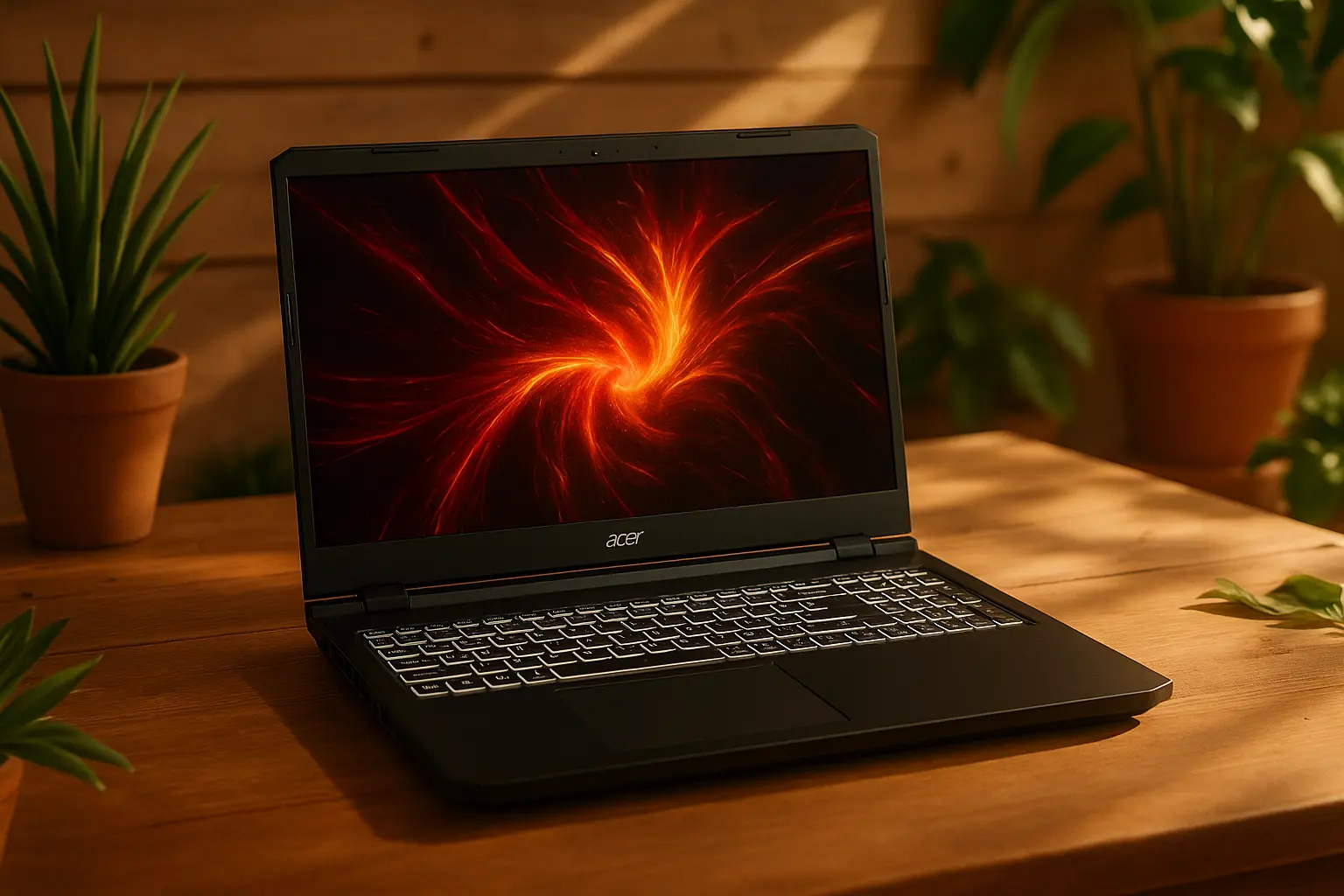 Top 6 notebook Acer Nitro V15 compactos e leves para usar no dia a dia