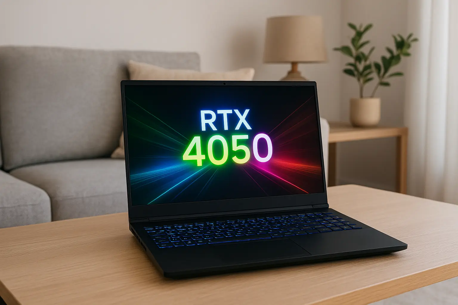 Precisa de notebook gamer RTX 4050 para jogar? Conheça 6 modelos ideais