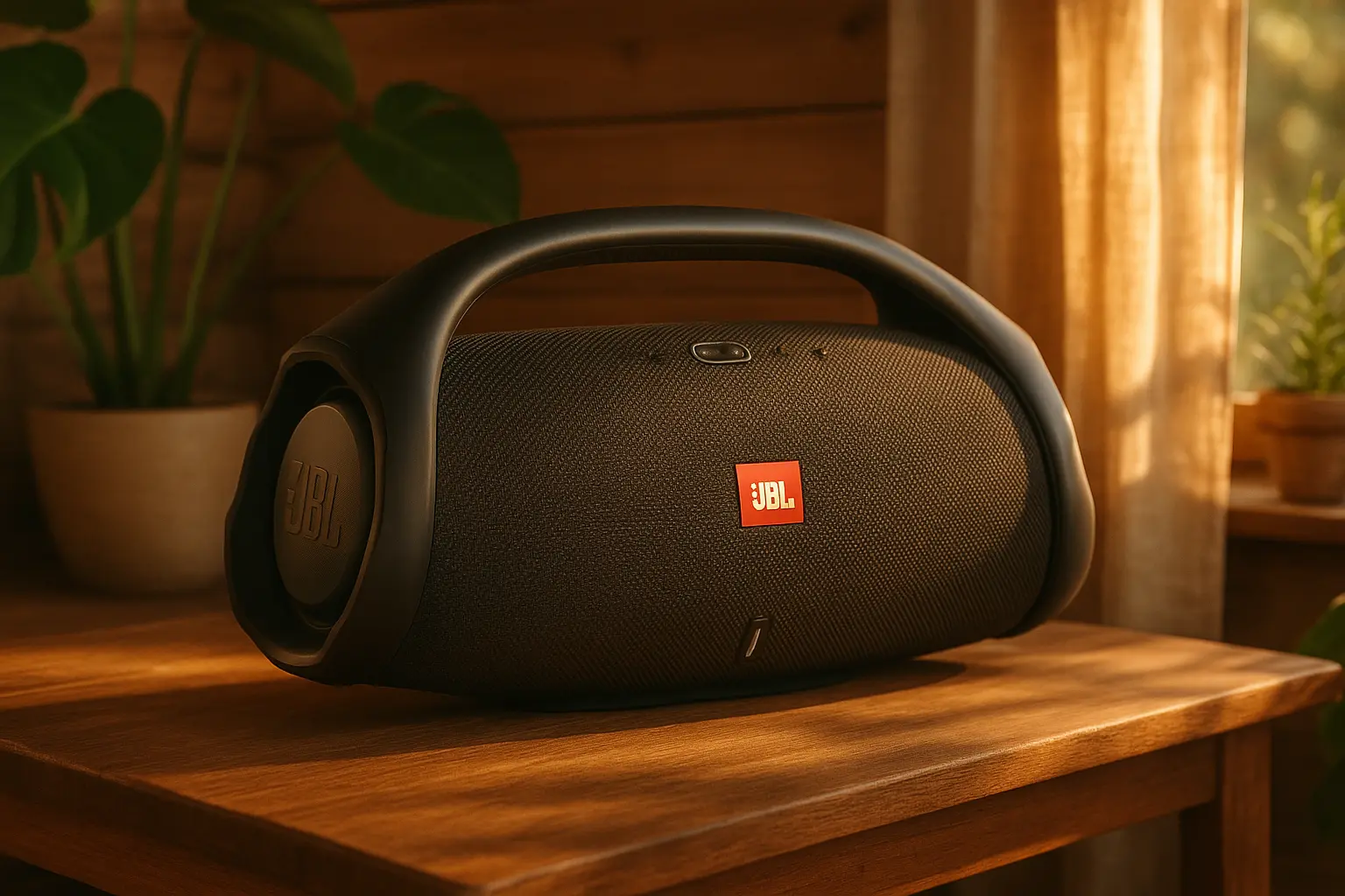 Qual comprar? 6 Boombox JBL 4 analisados em 2025