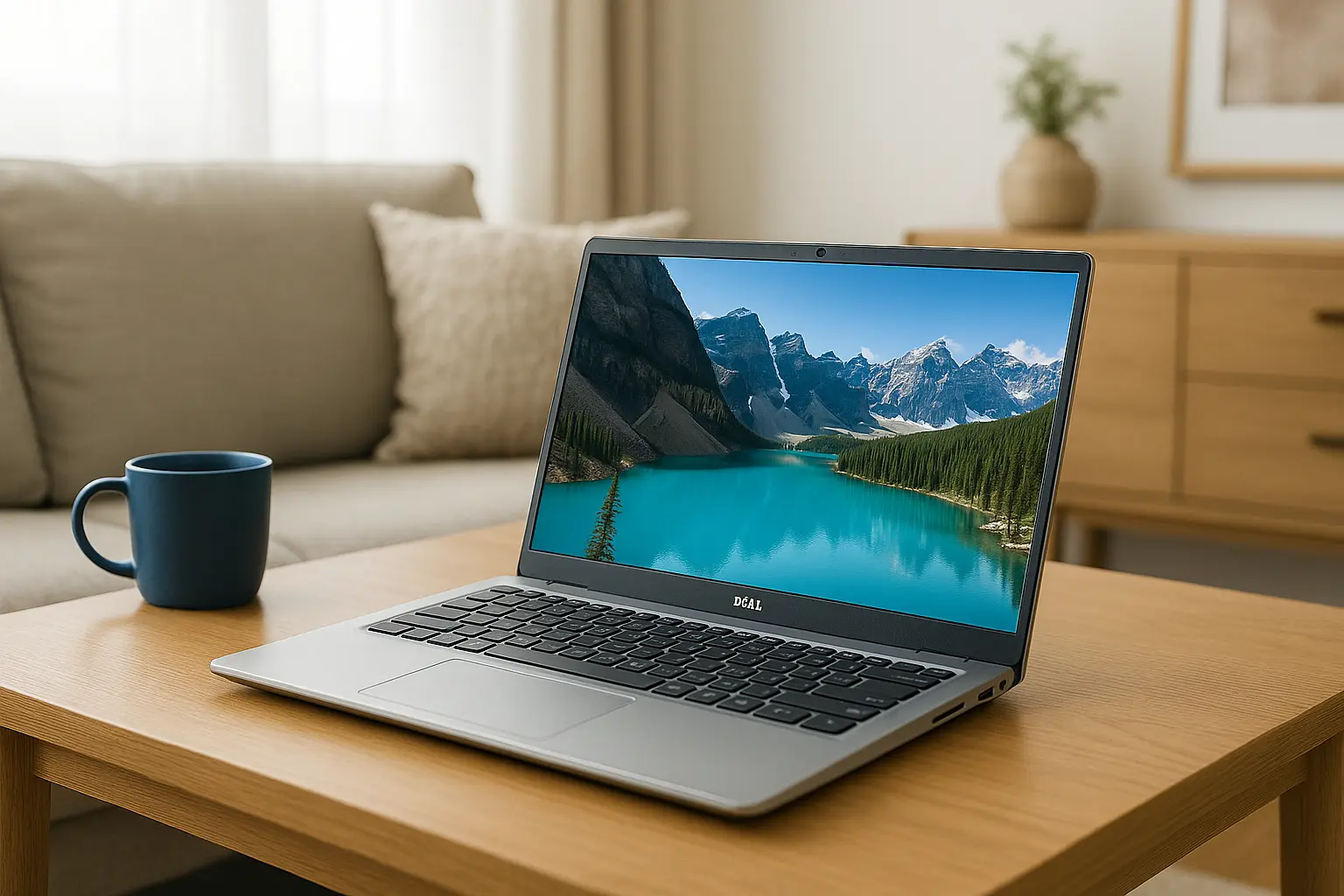 Top 6 Notebook Dell Inspiron I15 compactos e leves para usar no dia a dia