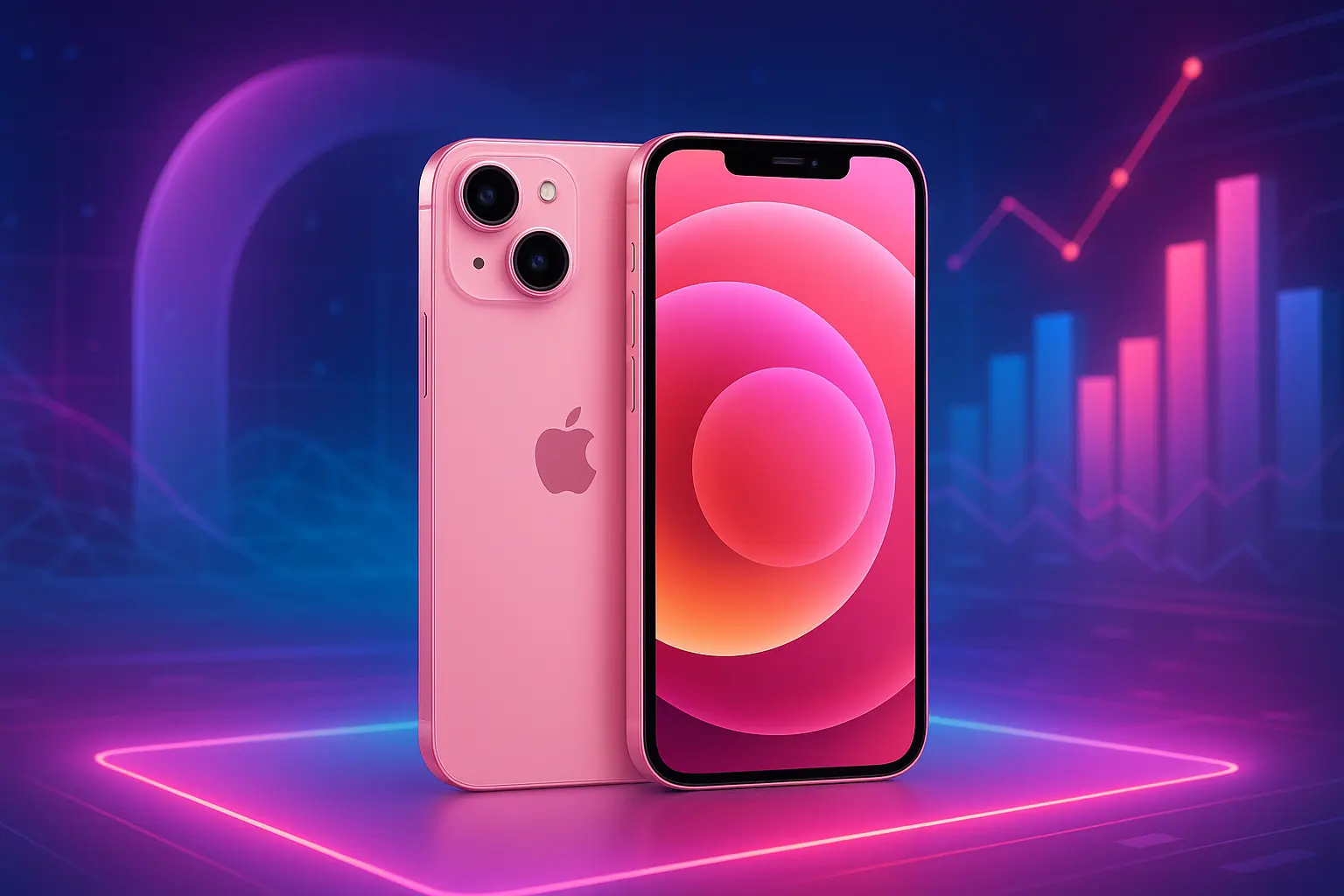 6 iPhone 16 rosa 128GB por menos de R$5.109 — promoção por tempo limitado em 2025 11:45:55