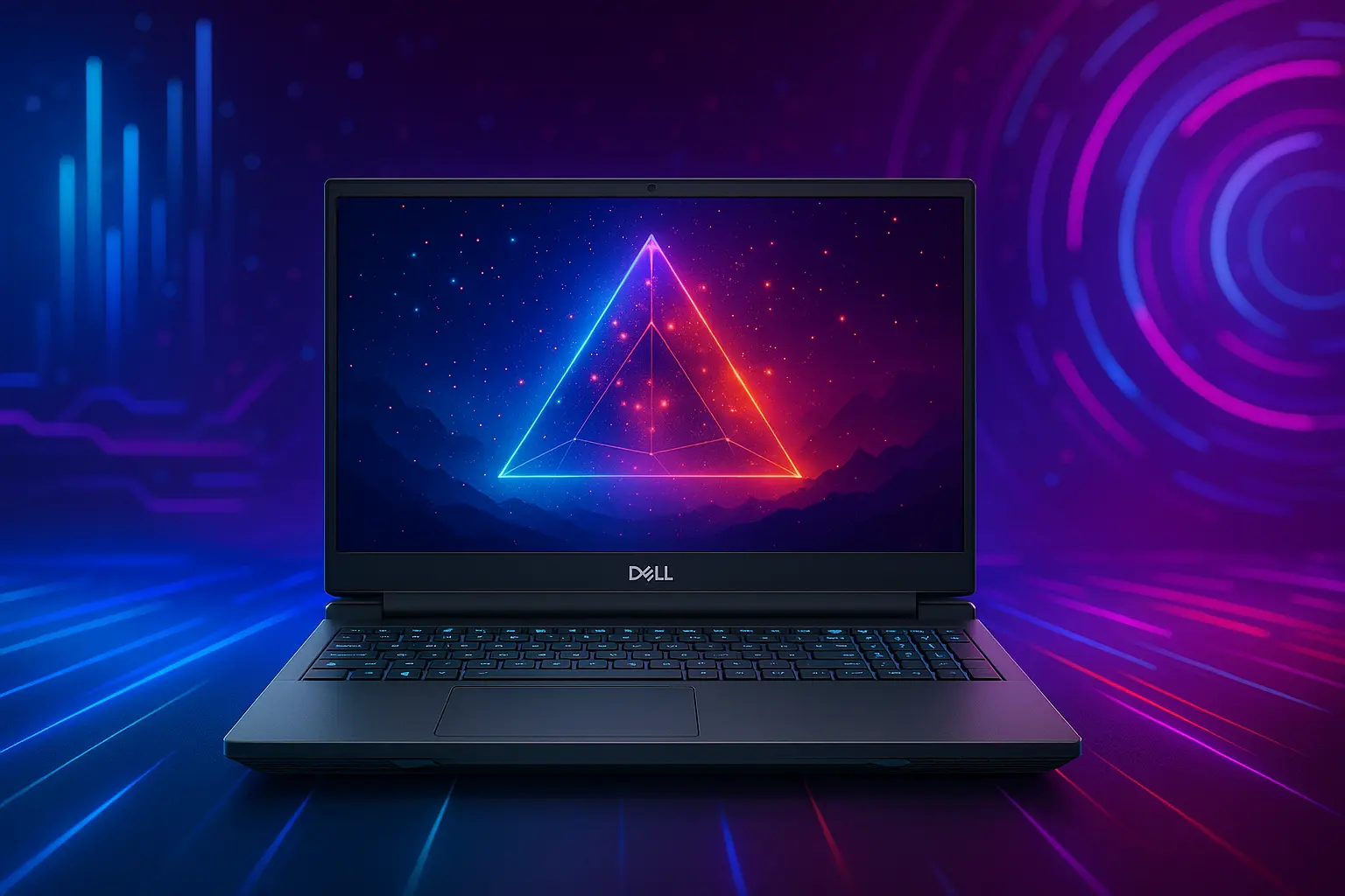 Notebook Dell Gamer barato e confiável para qualquer bolso