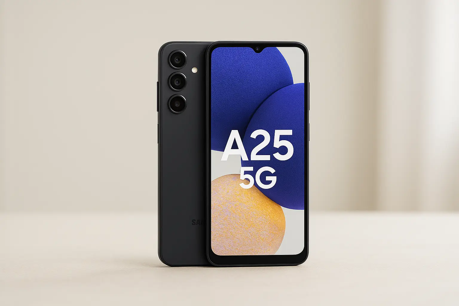 Galaxy A26 5G barato e bom recomendados por especialistas