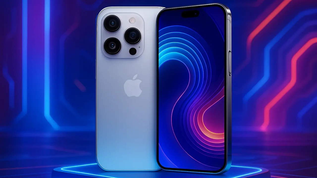 iPhone 16 Pro 256 GB barato com alta avaliação