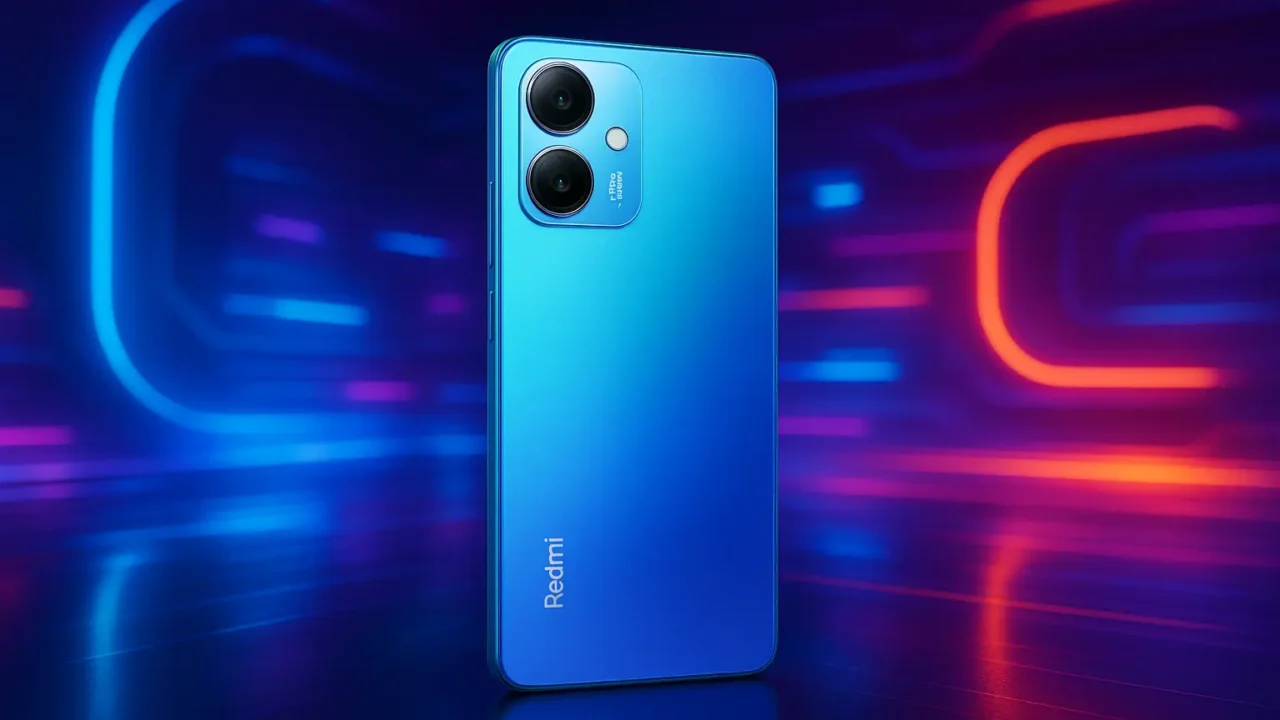 6 Redmi Note com desempenho turbinado para 2025
