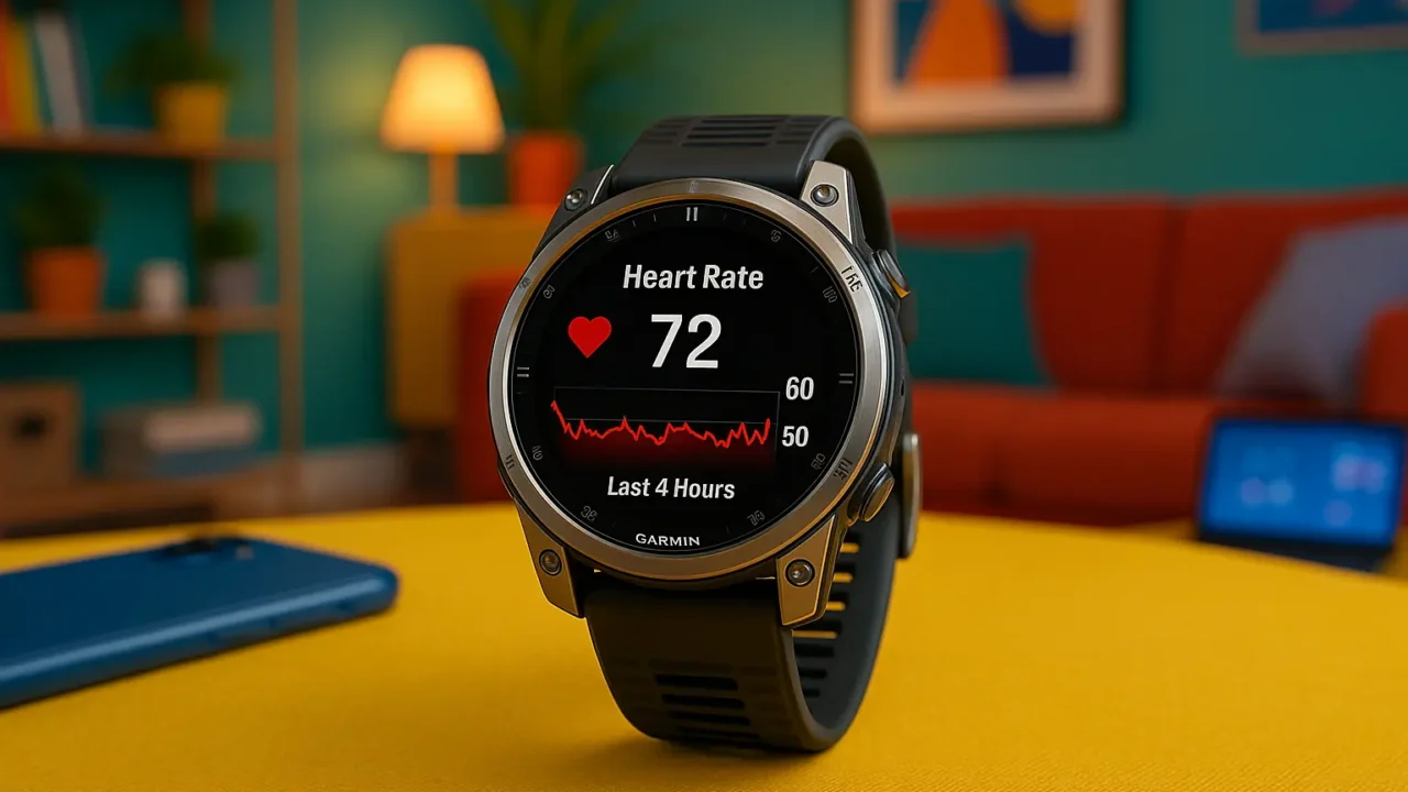 6 pulseiras para Garmin Epix Pro Gen 2 47mm por menos de R$217 — promoção por tempo limitado em 09/26/2025 19:15:32