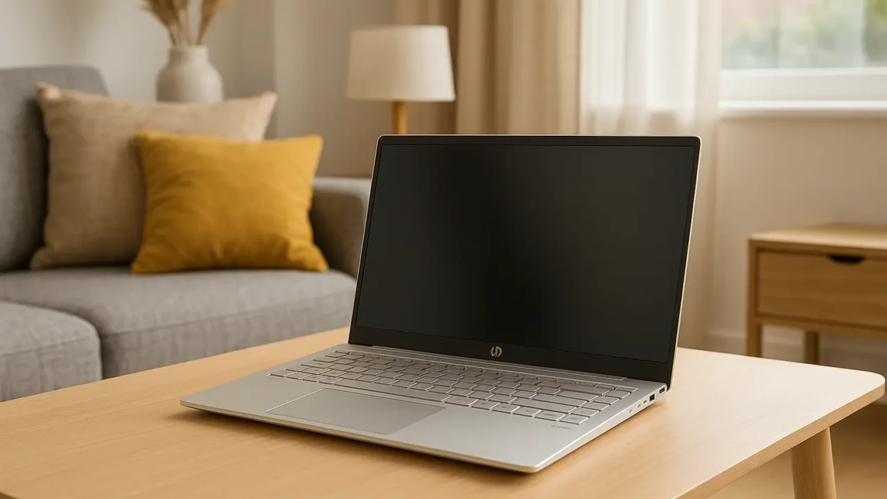 Custo-benefício: 6 notebook HP Pavilion por menos de R$5.910 em 2025