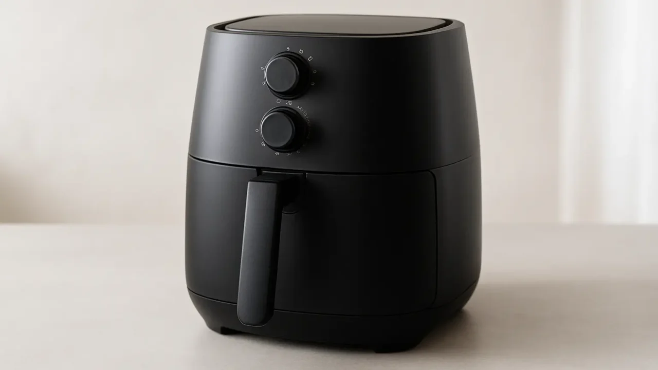 Air Fryer Mondial barato e confiável para qualquer bolso