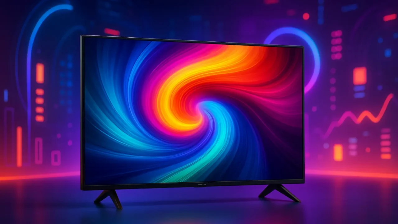 Qual comprar? 6 Smart TVs LG e AOC analisadas em 2025