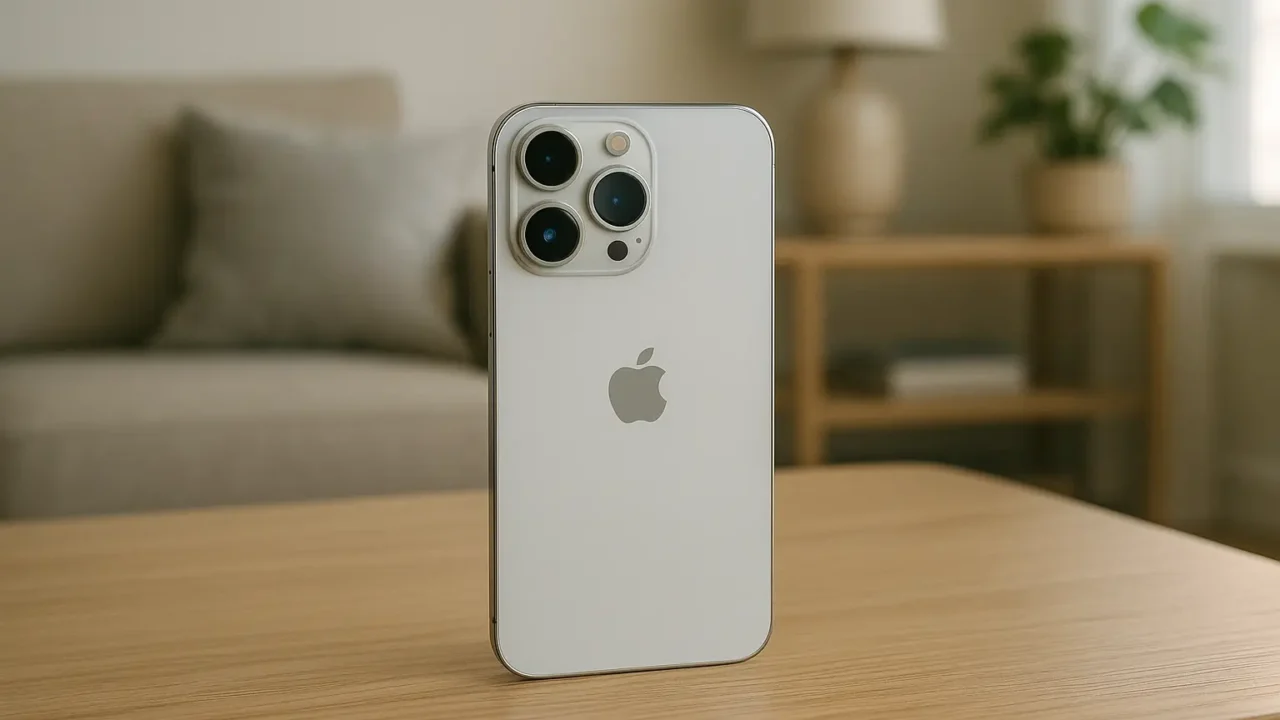 Top 6 iPhones compactos e leves para usar no dia a dia