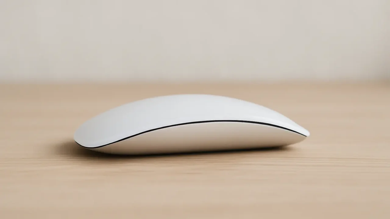 Apple mouse original barato e confiável para qualquer bolso