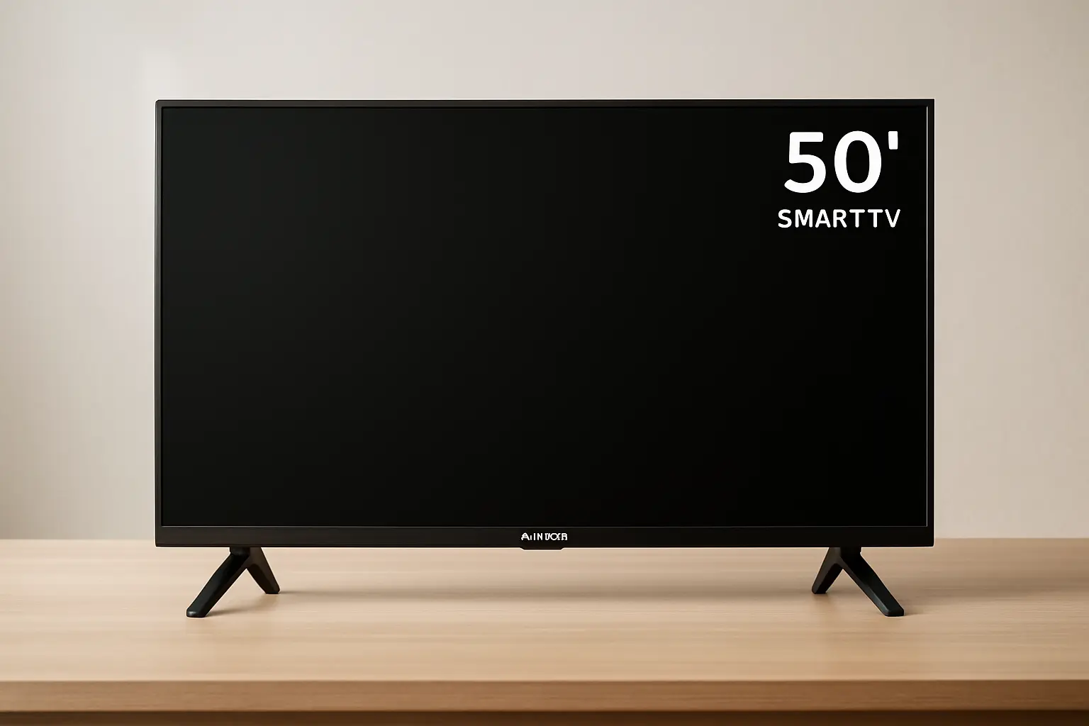 Precisa de smart tv 50 aiwa para assistir filmes em 2025? Conheça 6 modelos ideais