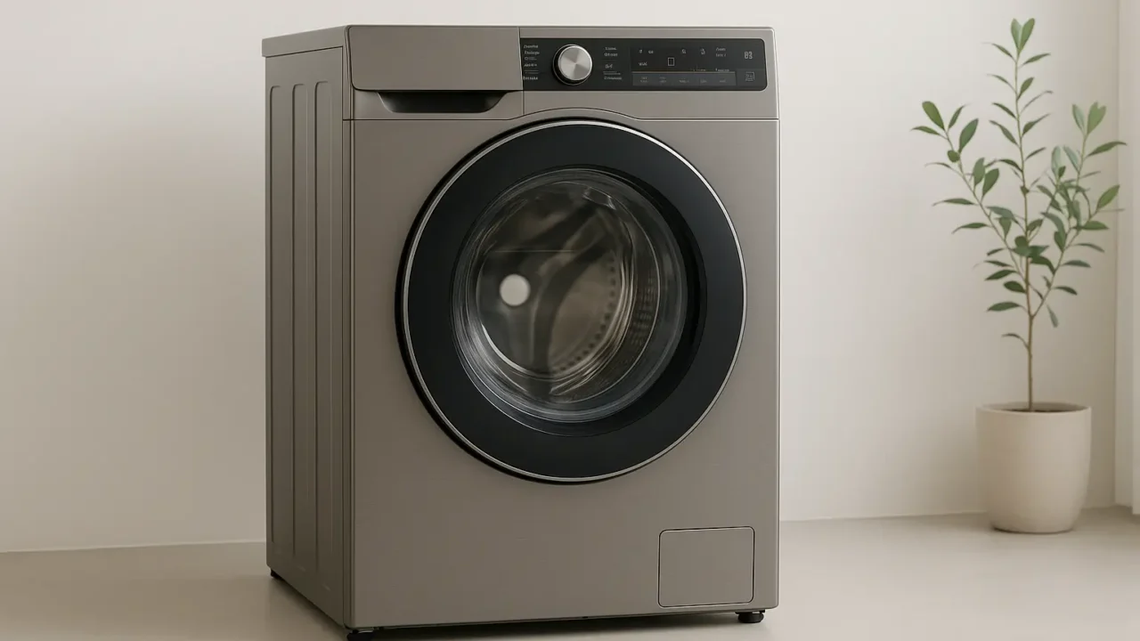 6 Lava e Seca Smart: praticidade com desconto na Amazon