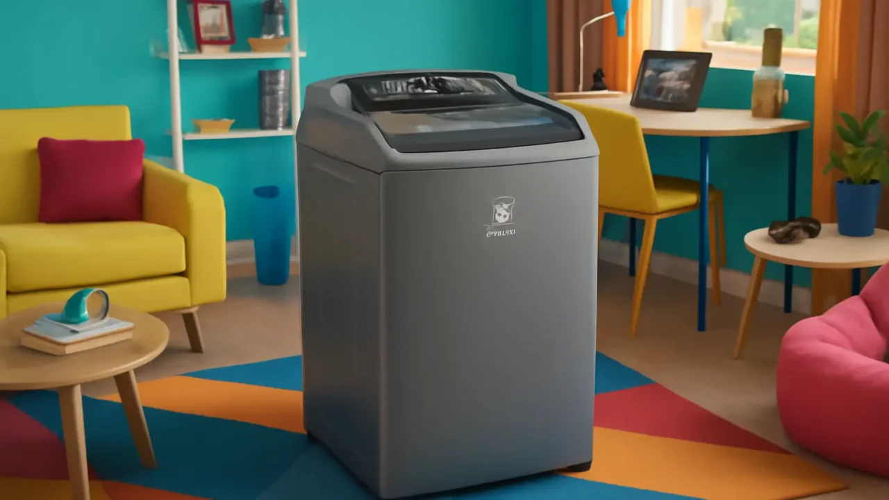 6 Lavadoras Electrolux por menos de R$2.700 — promoção por tempo limitado