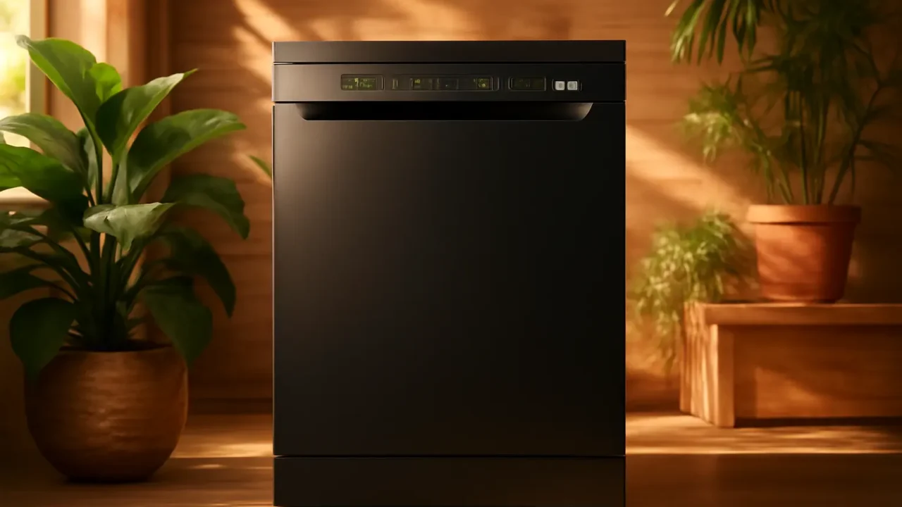 Lava Louças Midea 14 Serviços Preta: 3 Modelos para Deixar Sua Vida Mais Prática