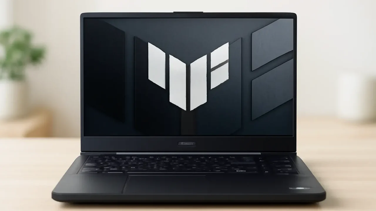 Notebook ASUS TUF F16 até R$10.000 com avaliações ★4,6