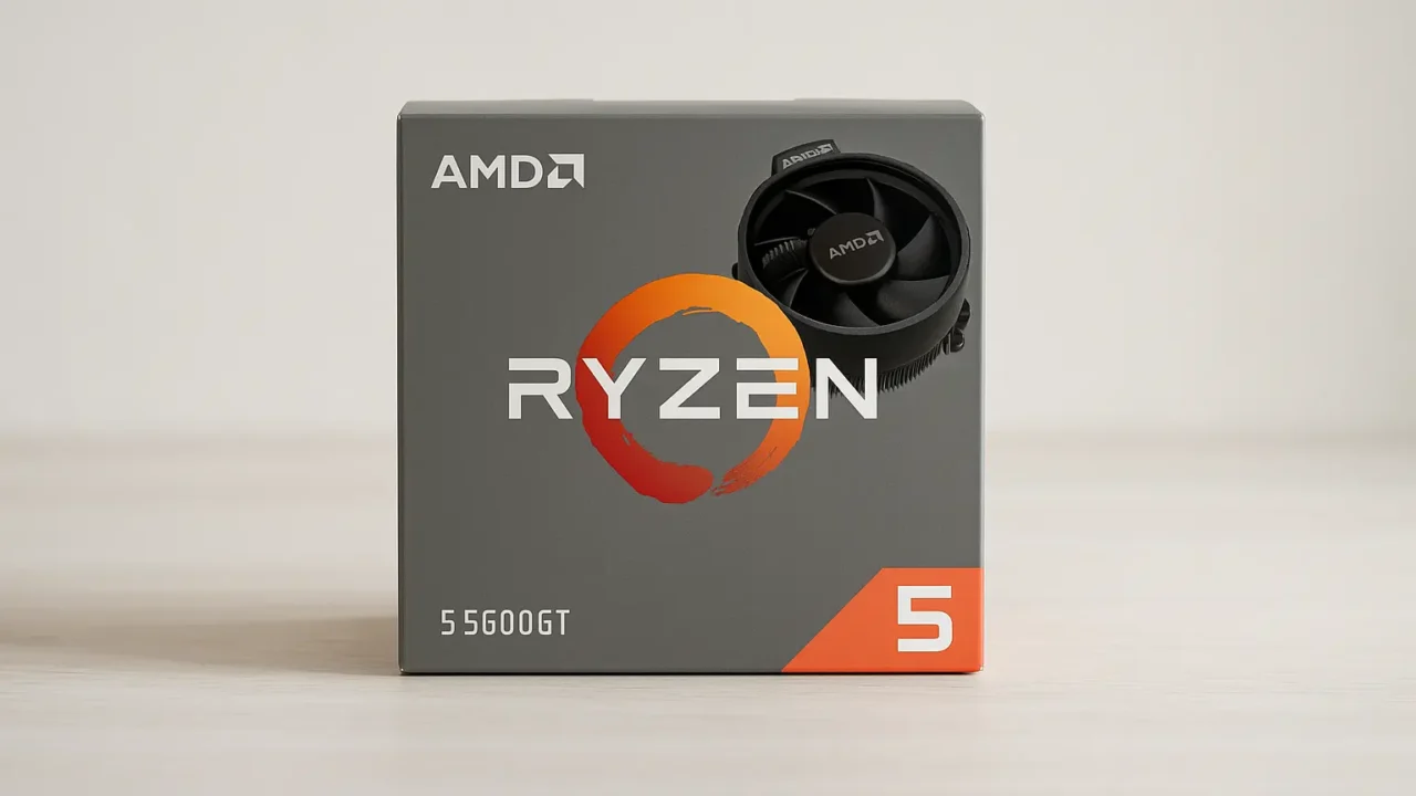 Os melhores processadores AMD Ryzen 5 bons e baratos no Brasil