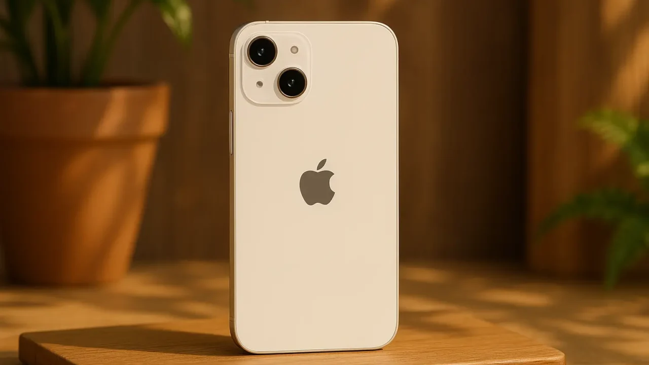 Top 6 iPhones com entrega ultrarrápida em 2025