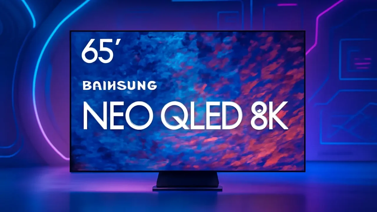 Custo-benefício: 6 Samsung Smart TVs por menos de R$ 11.000 em 10/26/2025 19:25:36