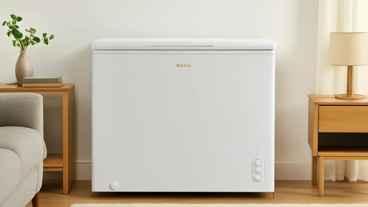 Melhores Freezers Horizontais em 2025: 3 opções que valem o investimento