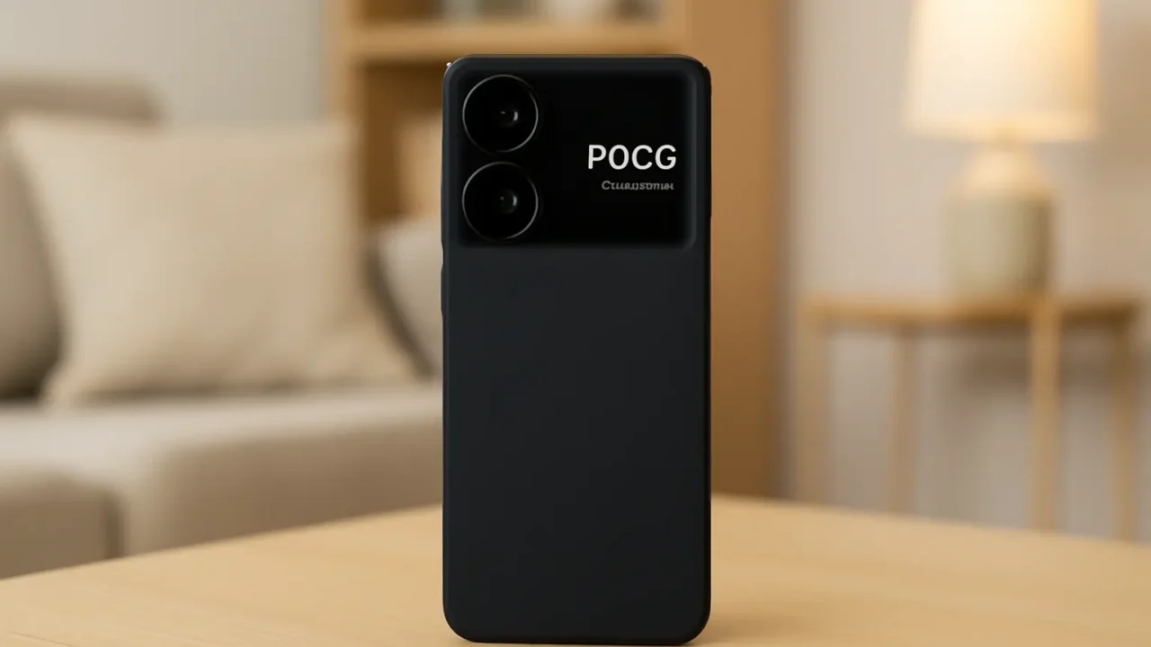 Desempenho turbinado: 3 Smartphones Xiaomi Poco X7 5G para arrasar