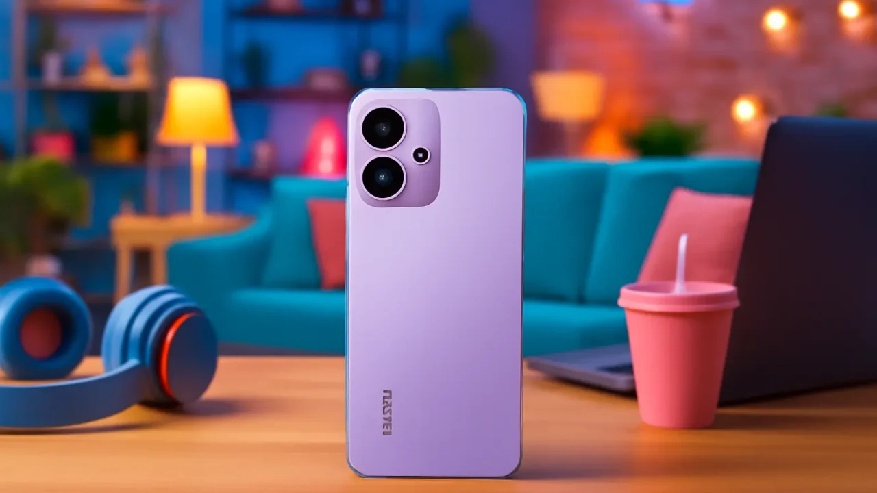 Melhor Smartphone Xiaomi Redmi Note 14 5G NFC Violeta Lavanda 8GB RAM 256GB ROM 10/27/2025 07:36:29