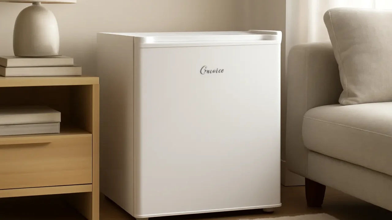 Desempenho turbinado: 3 Midea - Frigobar, 45L, 127 V, Branco que lideram em 10/27/2025 07:36:29