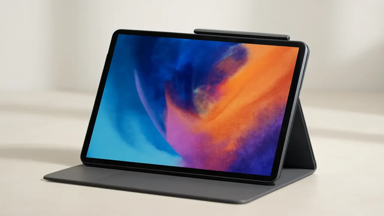 Bateria que dura: 3 Tablets Samsung Galaxy Tab S10 FE para um dia inteiro