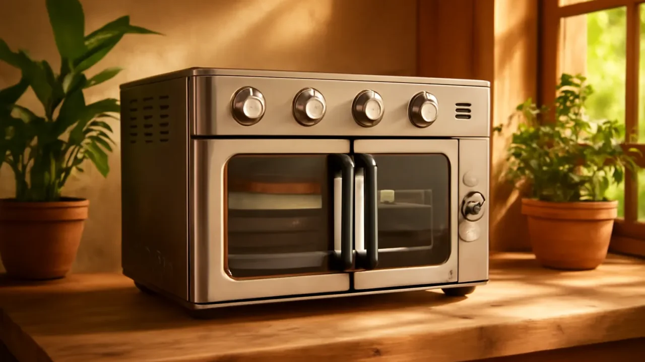 Eco friendly: 3 Fornos e Fritadeiras Sem Óleo Oster sustentáveis que valem o investimento