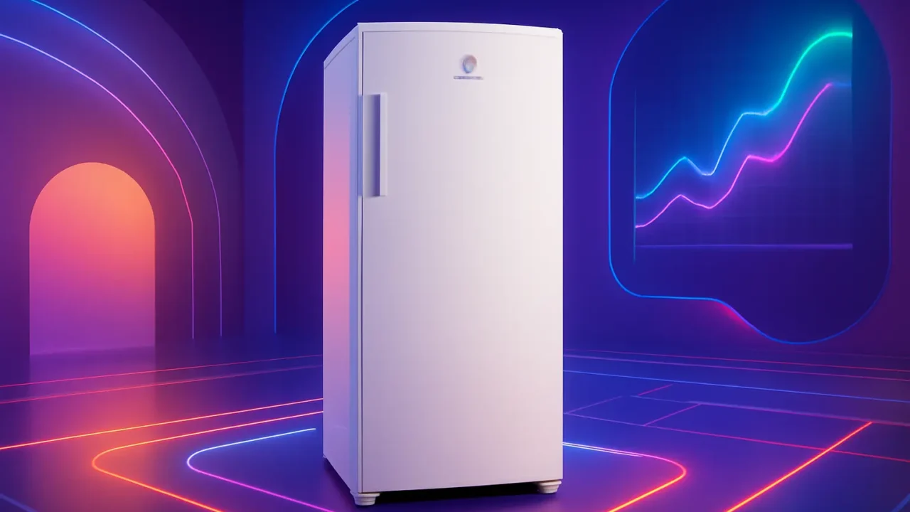 Refrigerador 240L 1 Porta Classe A 220 Volts, Branco, Electrolux destaque em 10/27/2025 17:22:27: 3 modelos para qualquer bolso