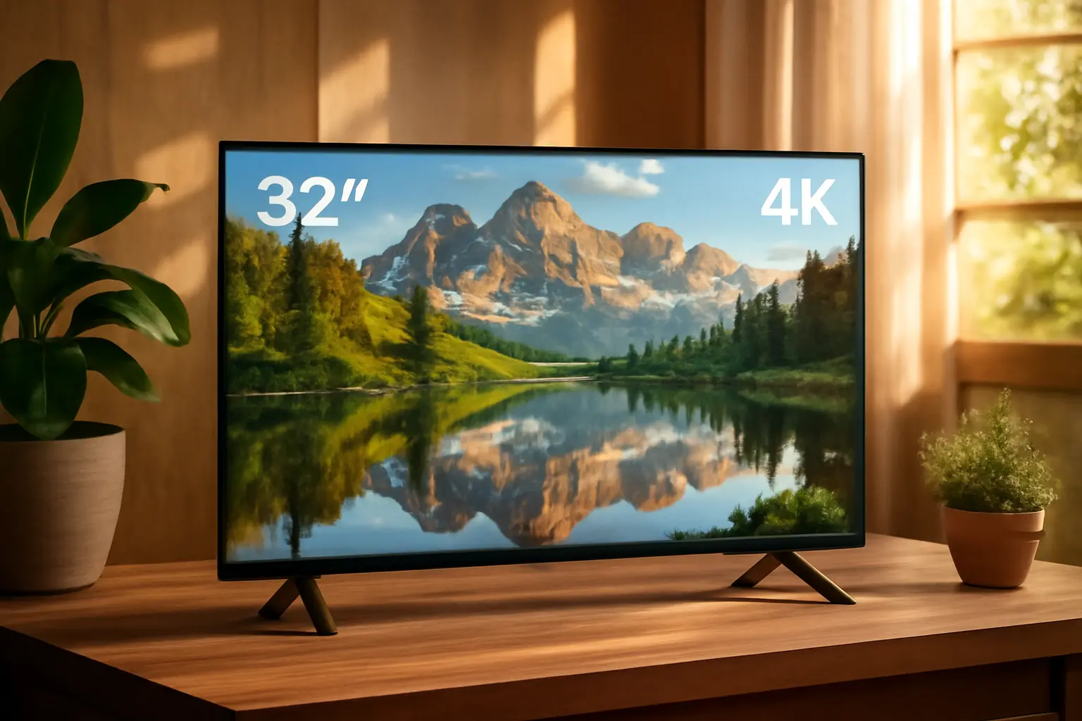 Guia rápido: 6 Smart TVs 32 polegadas com mais recursos em 10/27/2025 ...