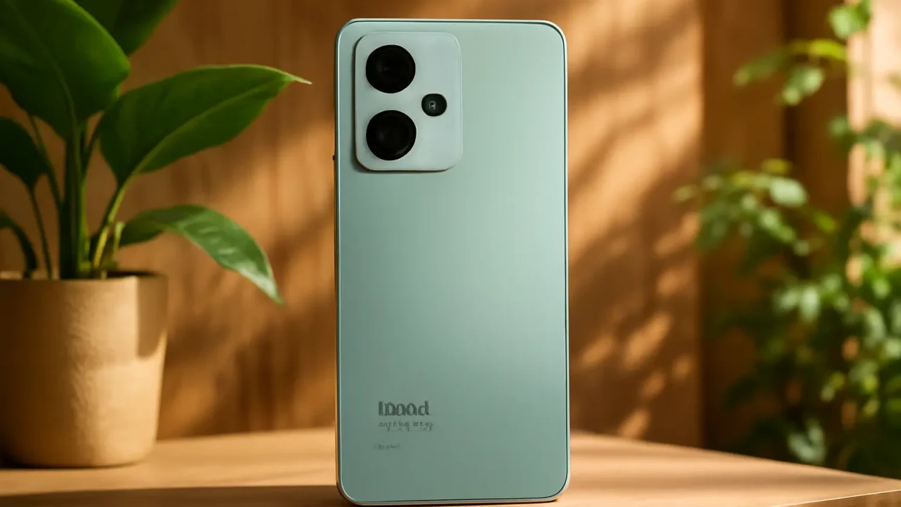 6 Smartphones Xiaomi Redmi Note 14 com desempenho turbinado para 2025