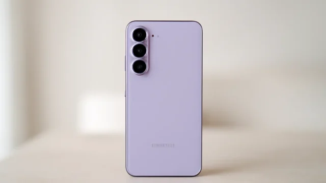 Galaxy S25 FE bons até R$5.500 com tecnologia de ponta