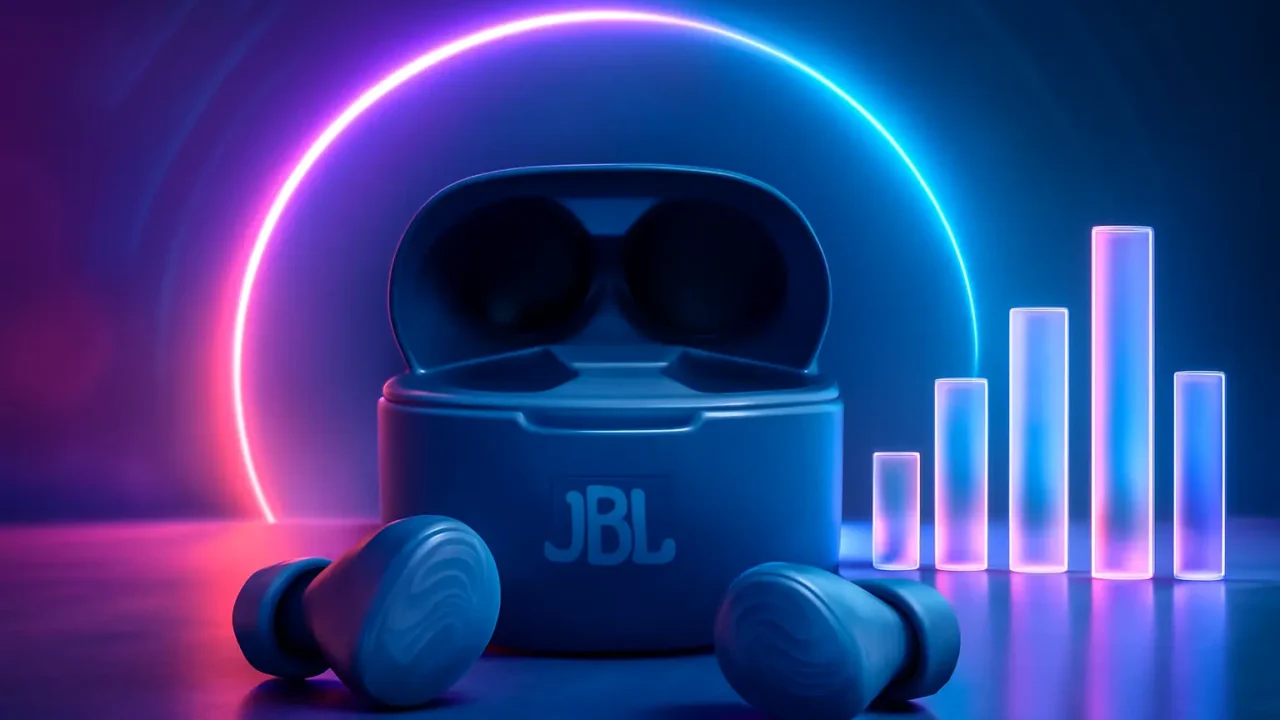 Wave Buds 2 TWS JBL: 6 Modelos com Qualidade de Áudio para Todos os Bolsos