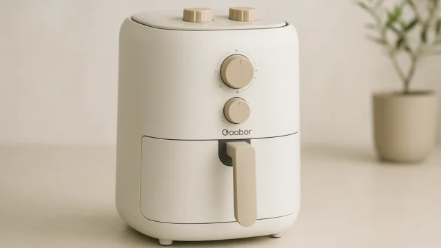 3 Melhores Fritadeiras Elétricas Gaabor para Quem Busca Qualidade