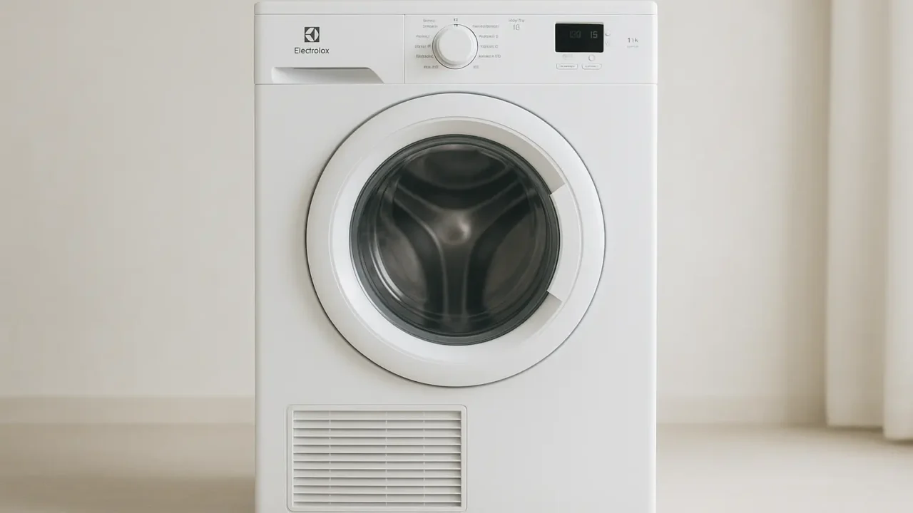 3 Melhores Secadoras de Roupas Electrolux 11Kg que Valem a Pena