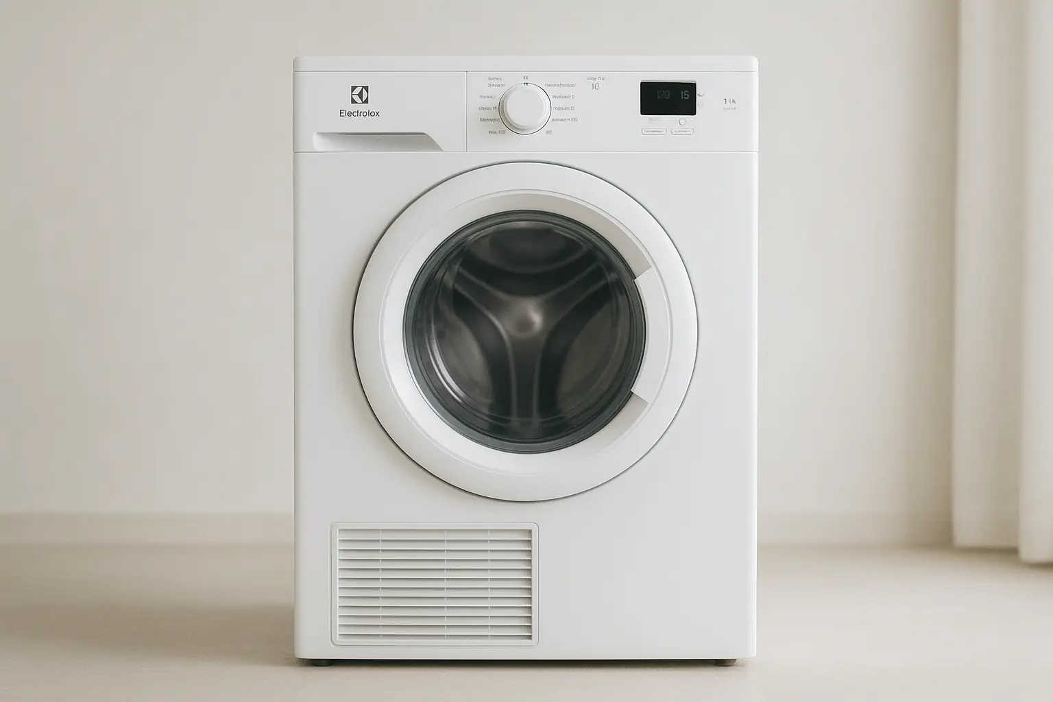 3 Melhores Secadoras de Roupas Electrolux 11Kg que Valem a Pena