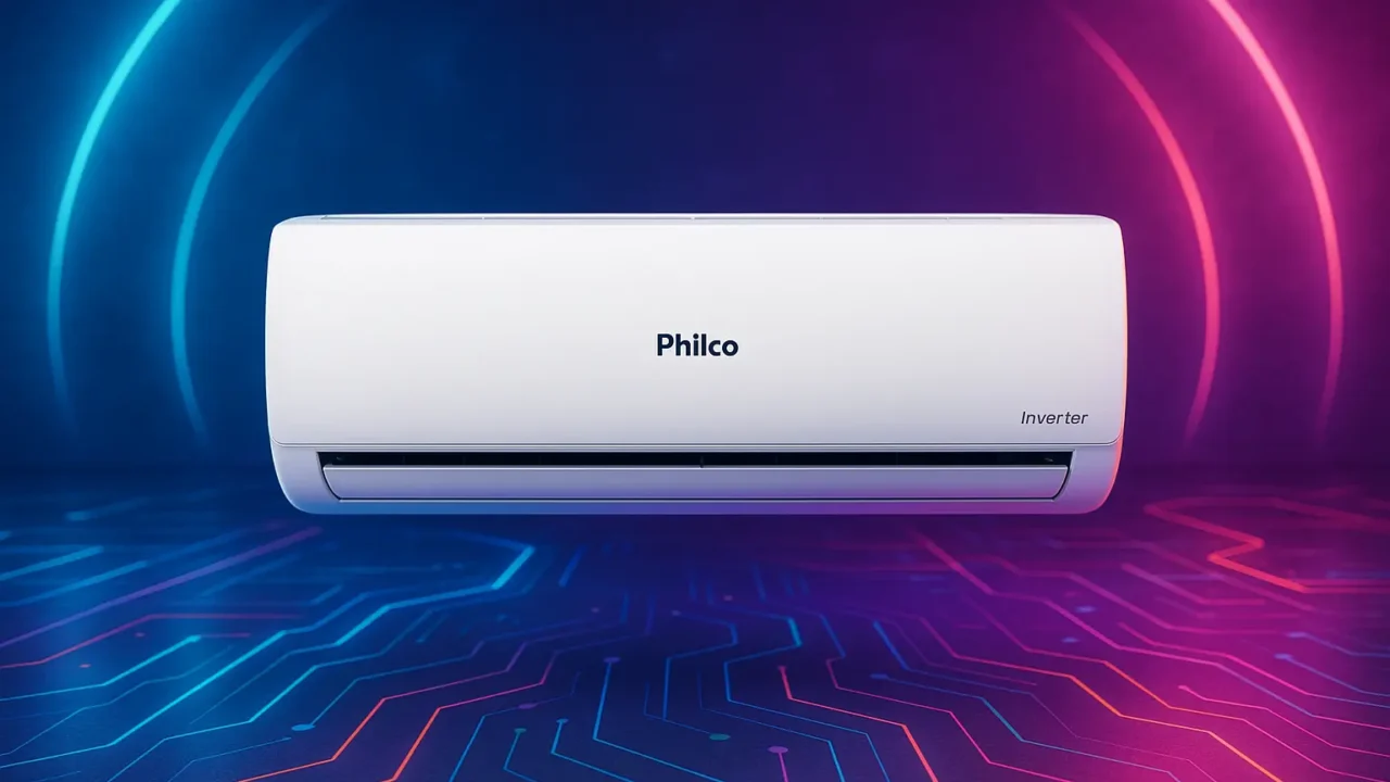 Performance de ponta: 3 ar-condicionados Philco que se destacam