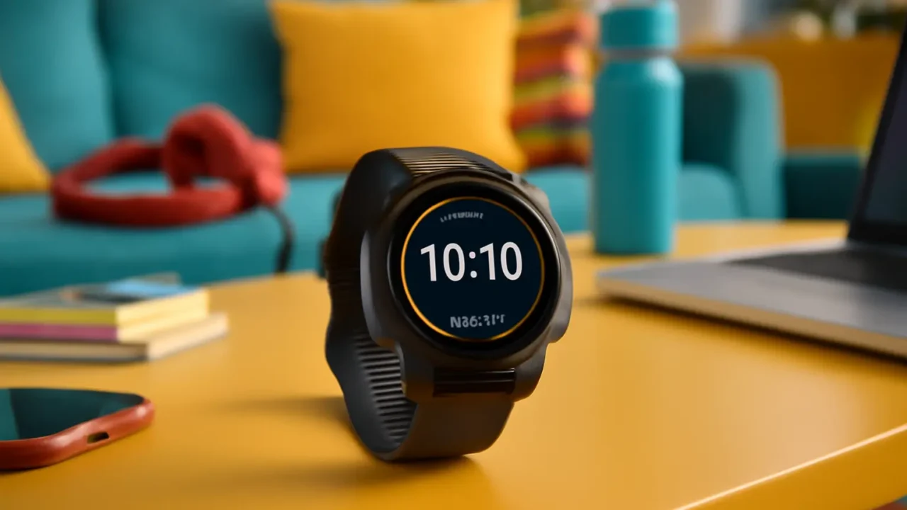 Top 6 Pulseiras e Relógios Garmin até R$3.199 — Aproveite estas Ofertas