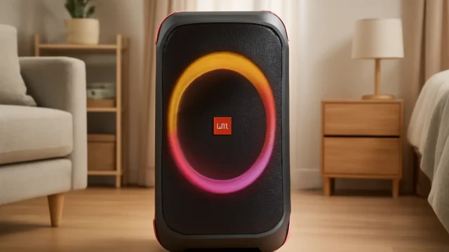 6 melhores caixas de som PartyBox 320 Stage para festas em 2025